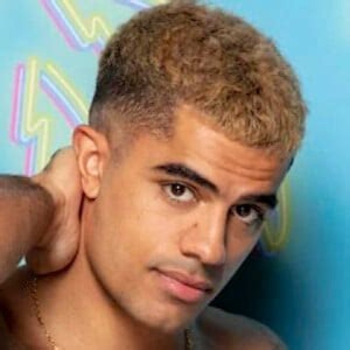 Jalen Noble (Reality Star) - Age, Birthday, Bio, Facts, Family, Net Worth, Height & More