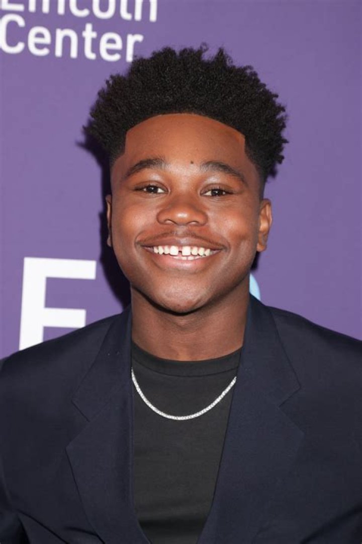 Jalyn Hall (TV Actor) - Age, Birthday, Bio, Facts, Family, Net Worth, Height & More