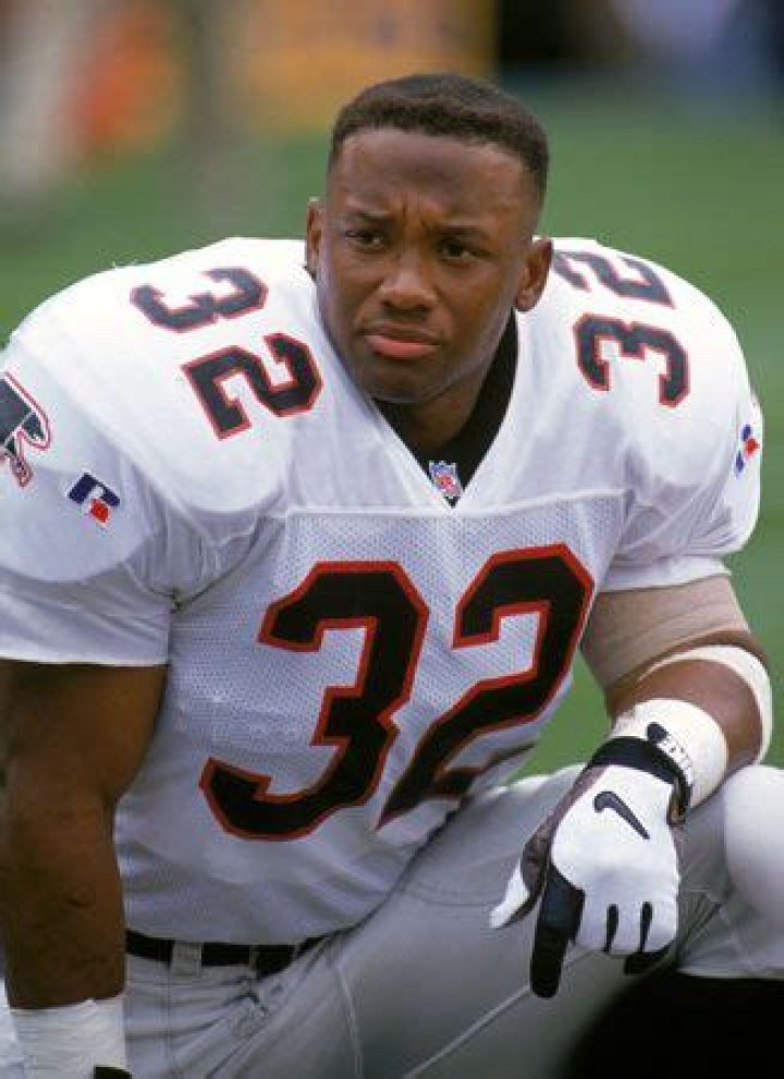 Jamaal Anderson Biography, Age, Height, Wife, Net Worth, Family