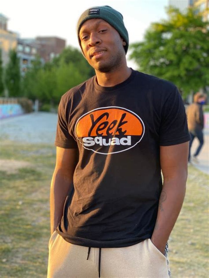 Jamal the Creative (TikTok Star) - Age, Birthday, Bio, Facts, Family, Net Worth, Height & More