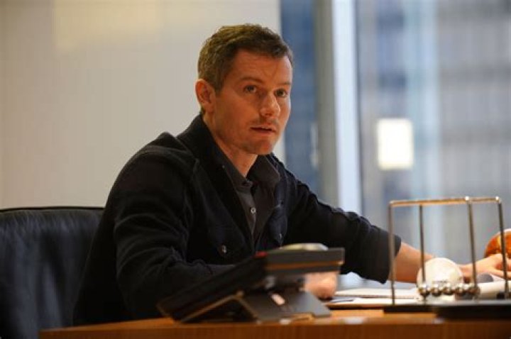 James Badge Dale Biography, Age, Height, Wife, Net Worth, Family