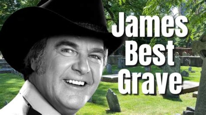 James Best Biography, Age, Height, Wife, Net Worth, Family