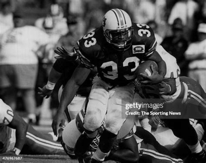 James Bostic Biography, Age, Height, Wife, Net Worth, Family