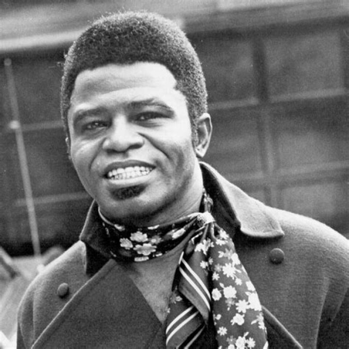 James Brown (Soul Singer) - Age, Birthday, Bio, Facts, Family, Net Worth, Height & More