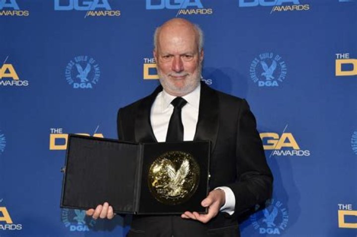 James Burrows Height, Weight, Net Worth, Age, Birthday, Wikipedia, Who, Nationality, Biography