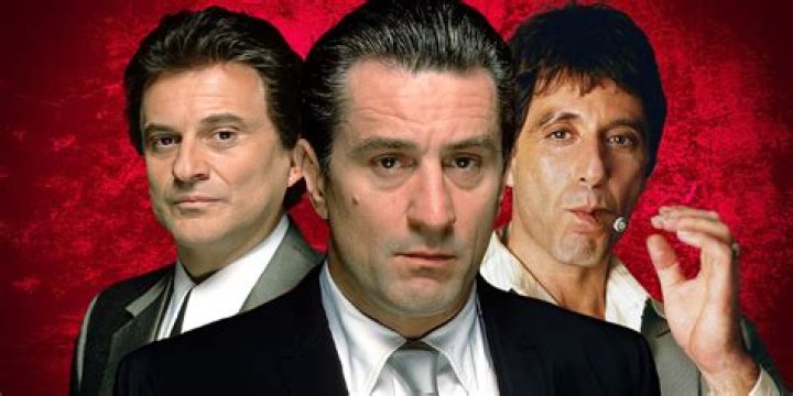 
JAMES CAAN, WAS HE IN THE SOPRANAOS? FANS HONOR THREE ACTORS WHO PLAY GANGSTERS 