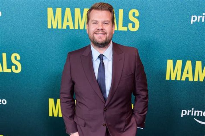 James Corden’s Net Worth Following ‘Late Late Show’ Departure: How the Host Makes Money