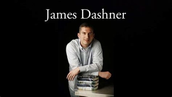 James Dashner (Children's Author) - Age, Birthday, Bio, Facts, Family, Net Worth, Height & More