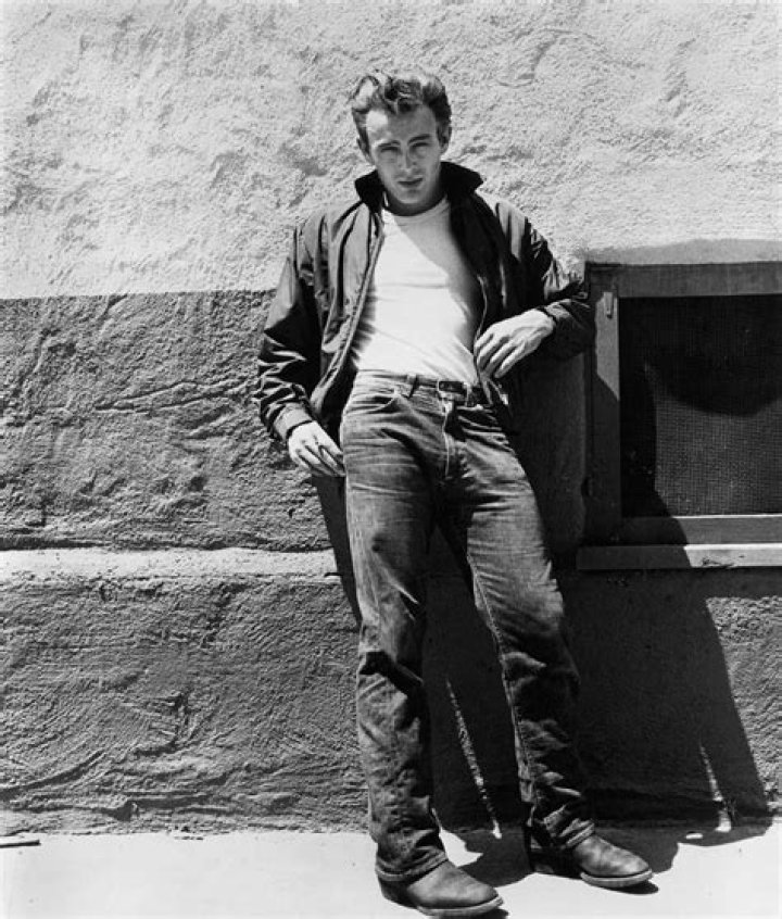 33 James Dean Photos That Capture His Wild Life And Tragic Death