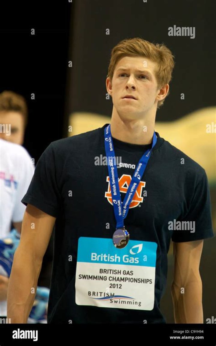 James Disney-May Biography, Age, Height, Wife, Net Worth, Family