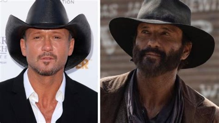 James Dutton Biography, Age, Height, Wife, Net Worth, Family