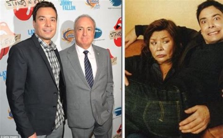 Astrology Birth Chart of James Fallon Sr. (Family Member) 2024