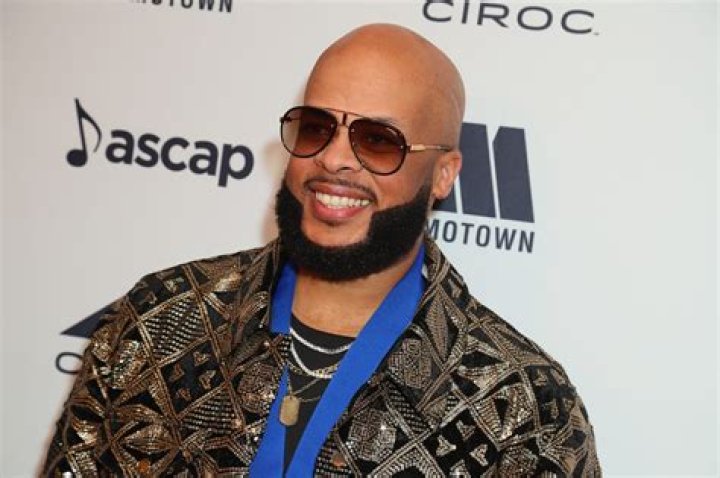 James Fortune (Gospel Singer) - Age, Birthday, Bio, Facts, Family, Net Worth, Height & More