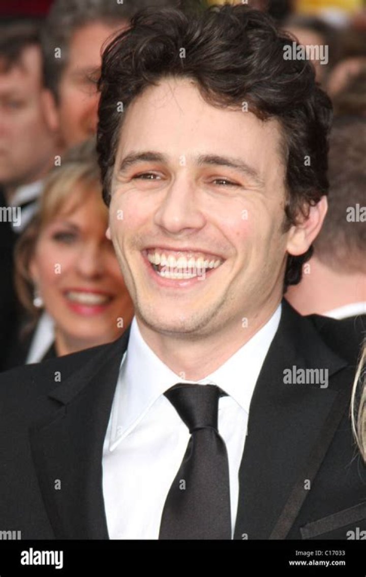 #TBT6 Moments of James Franco at the Oscars That Still Make Us Cringe!