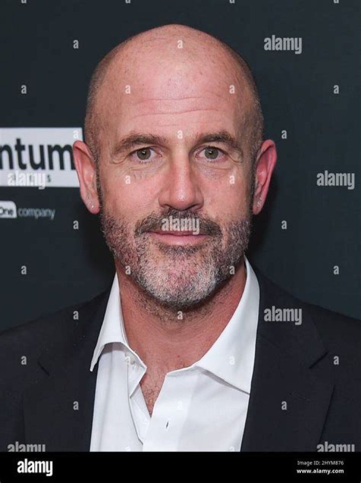 James Frey (Novelist) - Age, Birthday, Bio, Facts, Family, Net Worth, Height & More