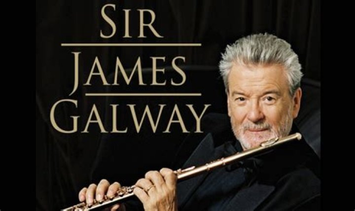 James Galway (Flute Player) - Age, Birthday, Bio, Facts, Family, Net Worth, Height & More