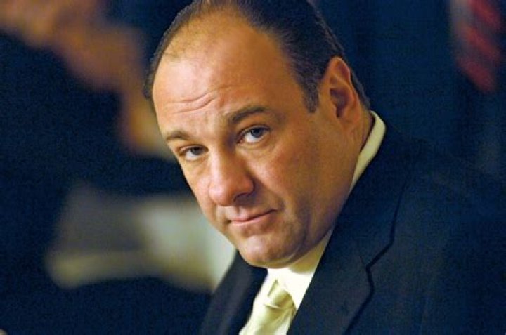 How tall was James Gandolfini