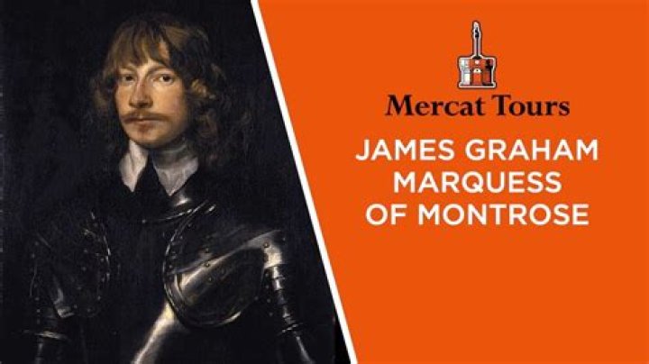 James Graham, Marquess of Graham Biography, Age, Height, Wife, Net Worth, Family