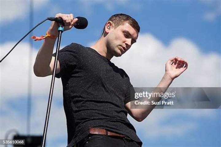 James Graham Biography, Age, Height, Wife, Net Worth, Family