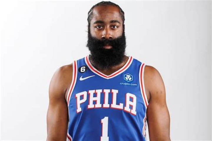 James Harden (Basketball Player) - Age, Birthday, Bio, Facts, Family, Net Worth, Height & More