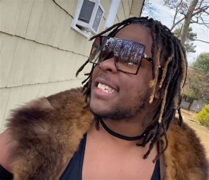 James Havoc Biography, Age, Height, Wife, Net Worth, Family