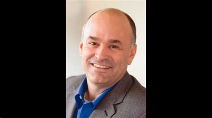 James Heppelmann Biography, Age, Height, Wife, Net Worth, Family