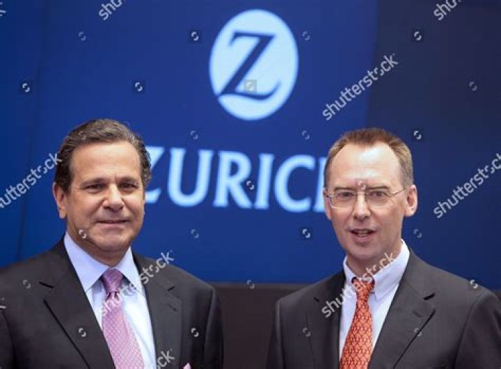 James J. Schiro Biography, Age, Height, Wife, Net Worth and Family