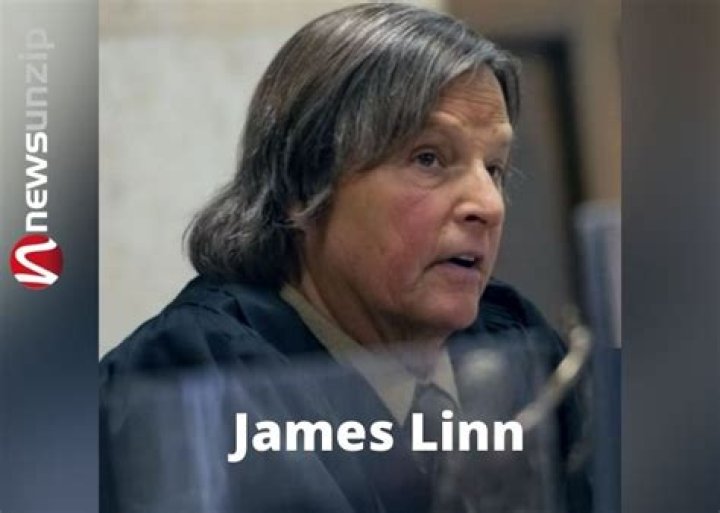 Who is James Linn Judge? Wiki, Biography, Age, Cook Country, Wife, Net Worth, Salary, Family & More