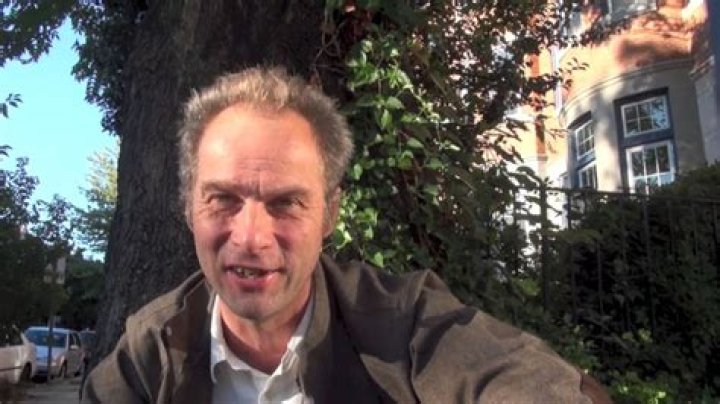 James Marriott Biography, Age, Height, Wife, Net Worth, Family