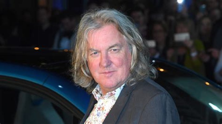 James May (TV Show Host) - Age, Birthday, Bio, Facts, Family, Net Worth, Height & More