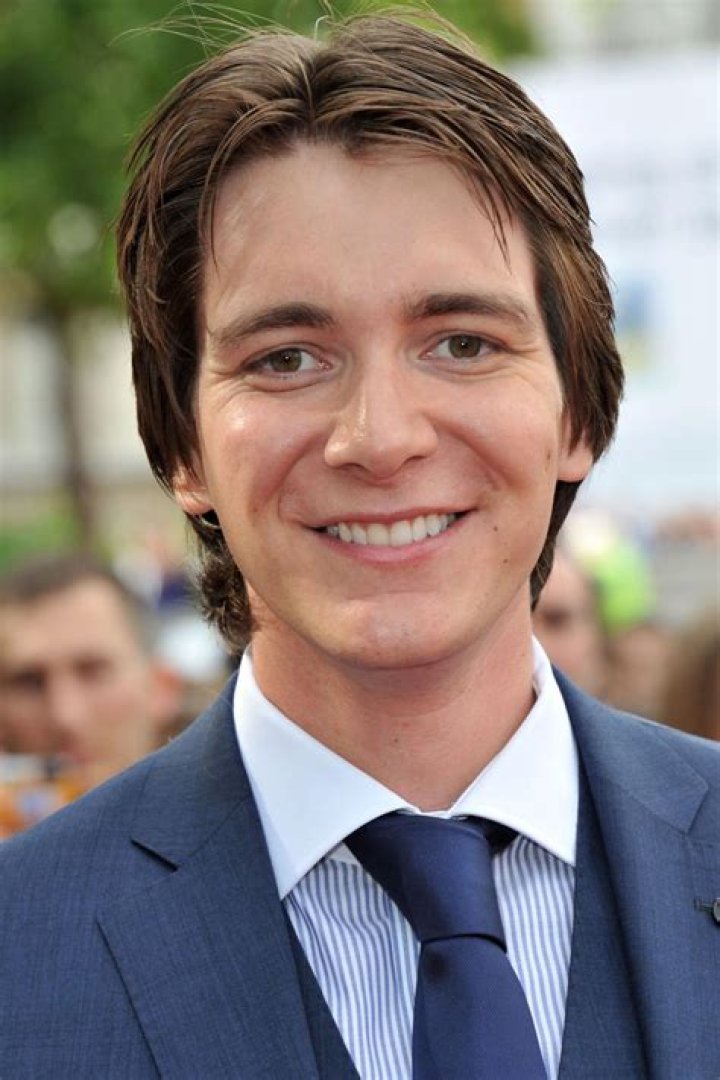 James Phelps Biography, Age, Height, Wife, Net Worth, Family