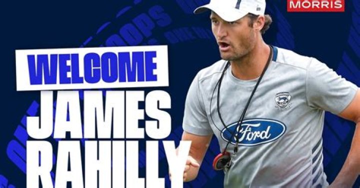 
James Rahilly Height, Weight, Net Worth, Age, Birthday, Wikipedia, Who, Instagram, Biography 