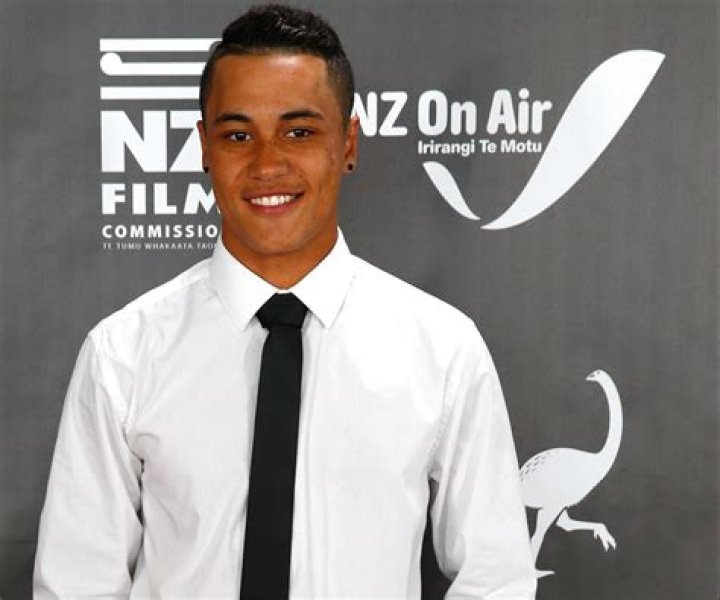 James Rolleston (Movie Actor) - Age, Birthday, Bio, Facts, Family, Net Worth, Height & More