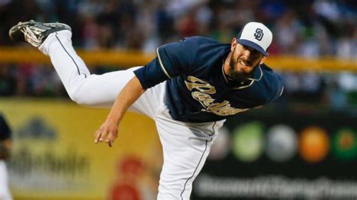 James Shields Biography, Age, Height, Wife, Net Worth, Family