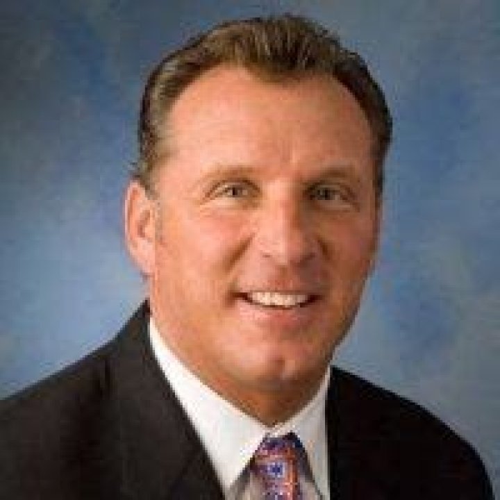 James Thornton Biography, Age, Height, Wife, Net Worth, Family