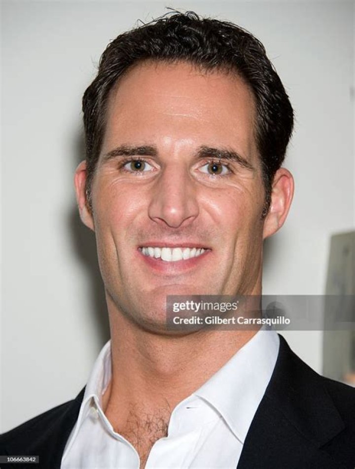 James Valenti Biography, Age, Height, Wife, Net Worth, Family
