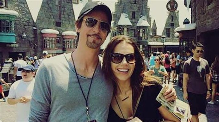 James Westbrook Biography, Wiki, Age, Height, Wife, & Net Worth