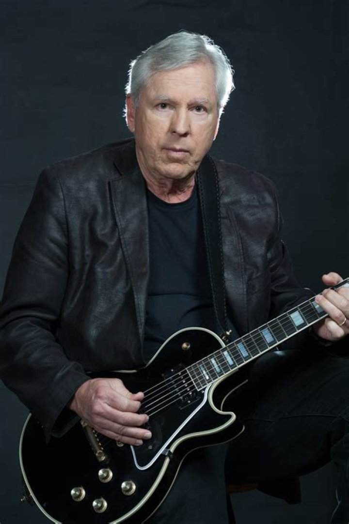 James Williamson Biography, Age, Height, Wife, Net Worth, Family