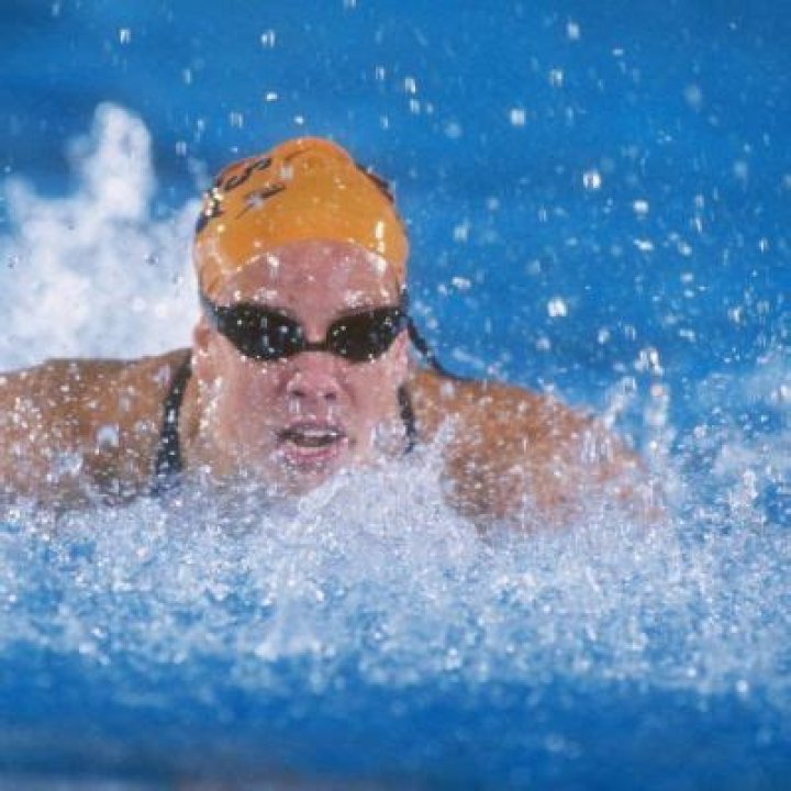 
Jamie Cail Death: How Did She Die? Swimmer Cause Of Death Explained 