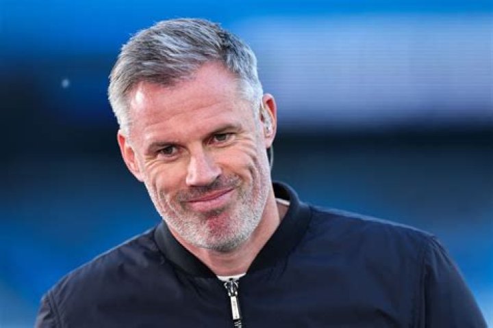 Jamie Carragher Biography, Age, Height, Wife, Net Worth, Family