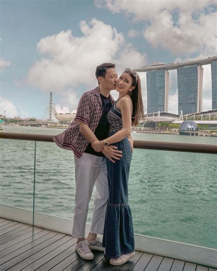 Jamie Chua Wiki, age, Net Worth, Husband, Children, Family, Nationality, BIO