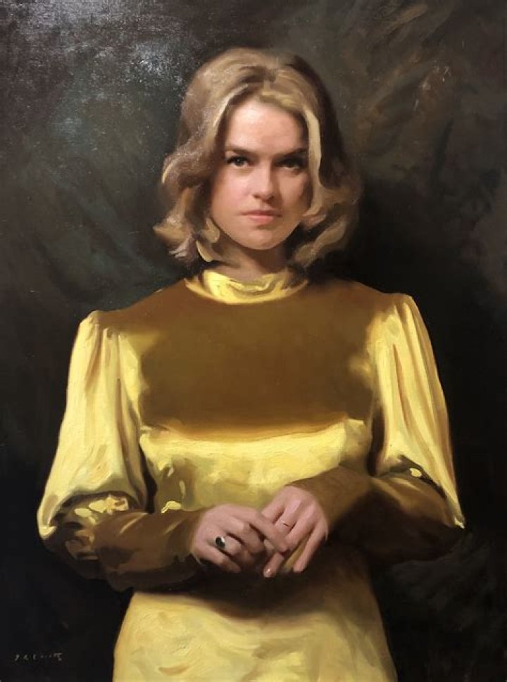 Jamie Coreth (Artist) Wiki, Biography, Age, Net Worth, Wife, Parents, Family, Height, Paintings & More