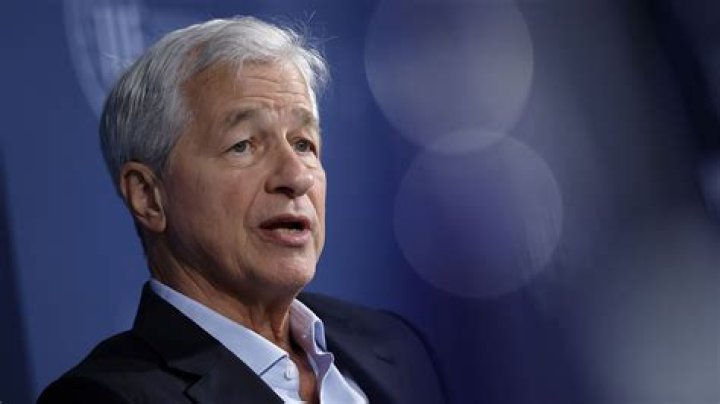 Jamie Dimon (Entrepreneur) - Age, Birthday, Bio, Facts, Family, Net Worth, Height & More