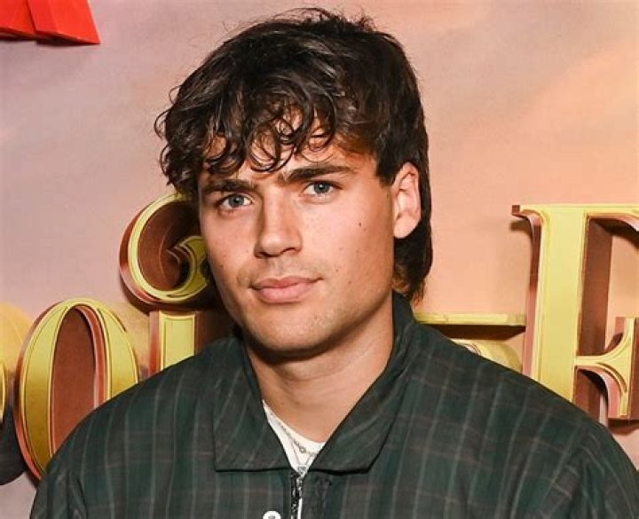 Astrology Birth Chart of Jamie Flatters (TV Actor) 2024