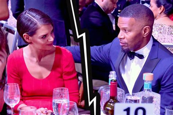 Katie Holmes and Jamie Foxx’s Relationship Is on the Rocks Due to Another Woman