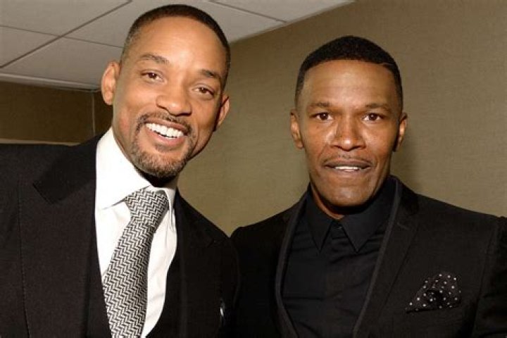 
Jamie Foxx Praises Will Smith’s ‘Incredible’ ‘Emancipation’ Movie Months After Oscars Controversy 