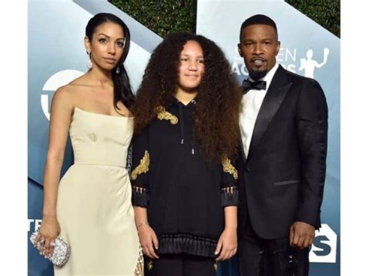 
Jamie Foxx Wife: Is He Married To Kristin Grannis? Kids Family And Net Worth 