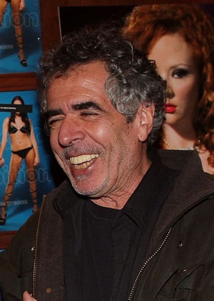 Jamie Gillis Biography, Age, Height, Wife, Net Worth, Family