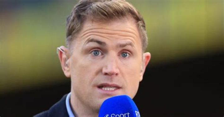 Jamie Heaslip Biography, Age, Height, Wife, Net Worth, Family