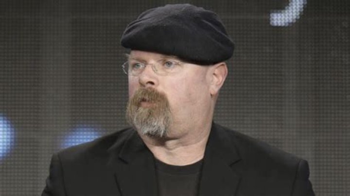 Jamie Hyneman (Reality Star) - Age, Birthday, Bio, Facts, Family, Net Worth, Height & More